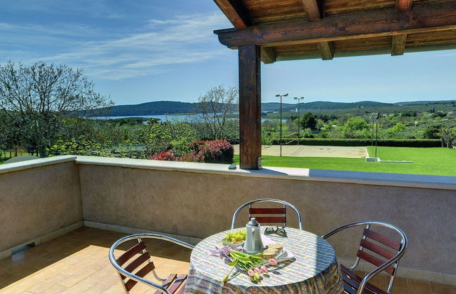 Luxurious Villa in Pomer with Pool & Hot Tub - Foto 37