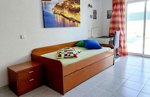 Casa Hélia, beautiful villa with pool, Algarve - Foto 18