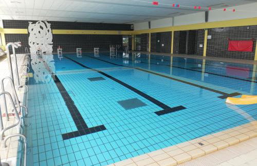 APARTMENT an den Weinbergen - Foto 41