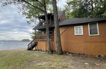 LITTLE SANDY-LIMIT 8 cottage - Foto 12