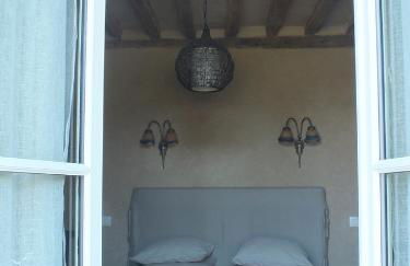 Gîte de charme Floréales Les Iris - Foto 10