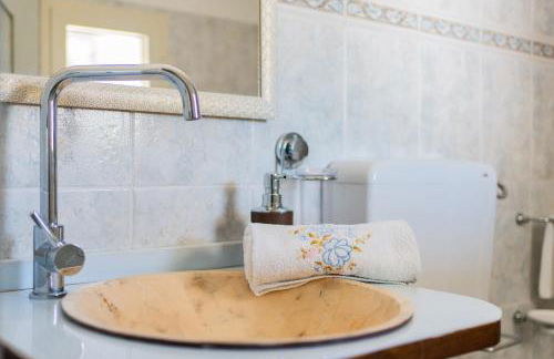 Casa Vacanza Lu Mare e Lu Ientu - Foto 11