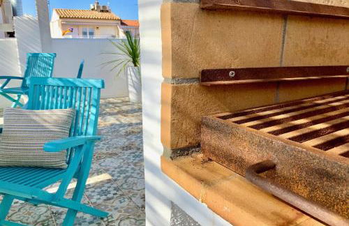 La Baula Terraza, Boutique Apartament - Foto 33