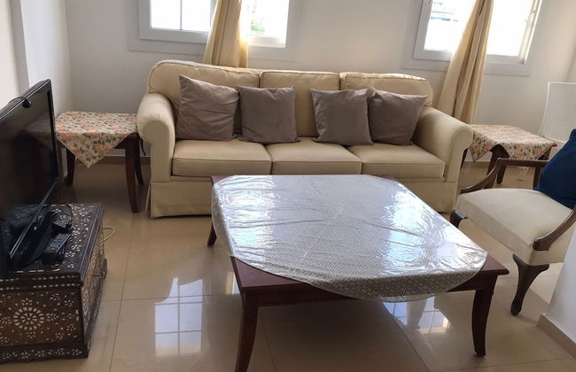 Remarkable 2-bed Apartment in a Great Area Nicosia - Foto 1