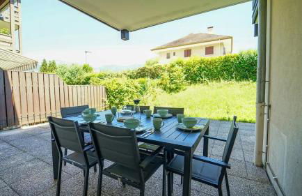 Le Poisson Vert - Foto 5