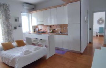 EUR Mostacciano Bilocale vicino IFO - Photo 1