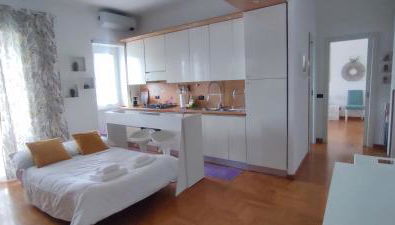 EUR Mostacciano Bilocale vicino IFO - Photo 1