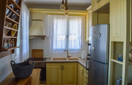 Remezzo Kimolos - Foto 36