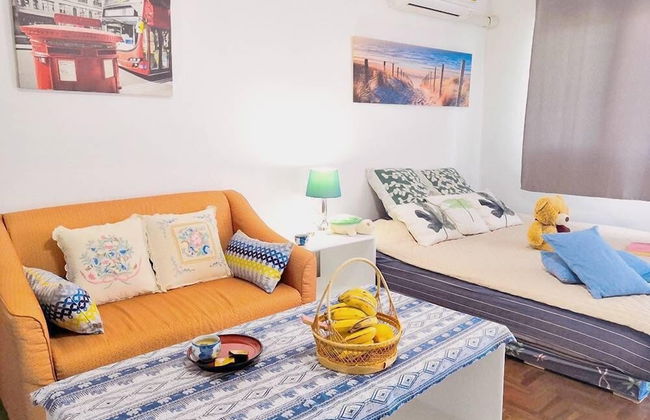 Supanich Condo near old city Nimman - Foto 6