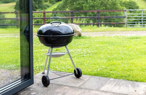 Welsh Marches at Upper Glyn Farm - Foto 35