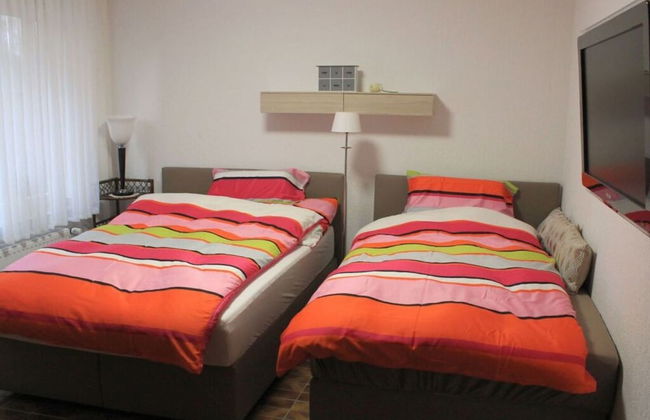 An der Muhlenbachaue - Foto 2