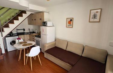 Apartamento Maspalomas - Playmar - Photo 11