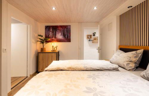 Ferienwohnung Hans - Hohenpeißenberg mit Gartenblick - Foto 51