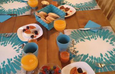 B&B Hacienda Guaro Viejo - Foto 6