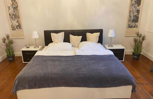 Ferienwohnung Adolfshof EG - Foto 14