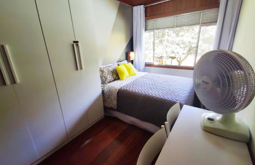 Terê c/Lazer completo-RelaxTerêMontainHouse - Photo 10