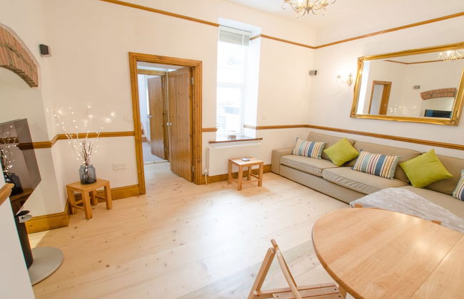 Beach Breeze Croyde 2 Bed, Sleeps 4-5, Sea Beach Views - Foto 8