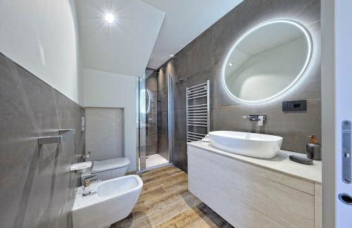 Lux Domotic Apt-Chalet Dolomites - Foto 10