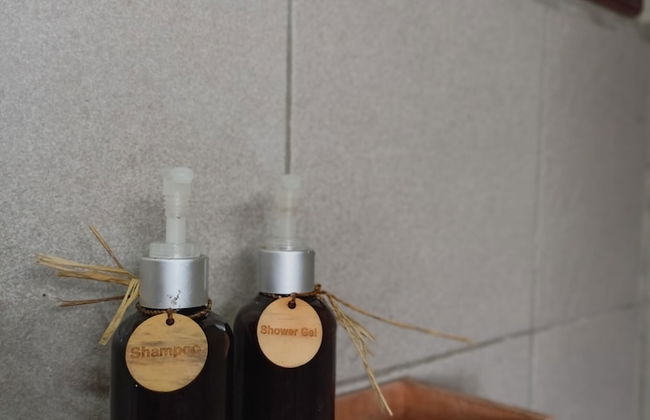 Bali Jungle Camping - Foto 18