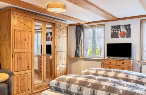 Pension Ferienwohnung Baarblick - Foto 62