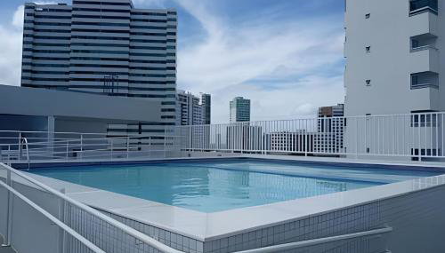 Espetacular Flat em Miramar - Foto 2