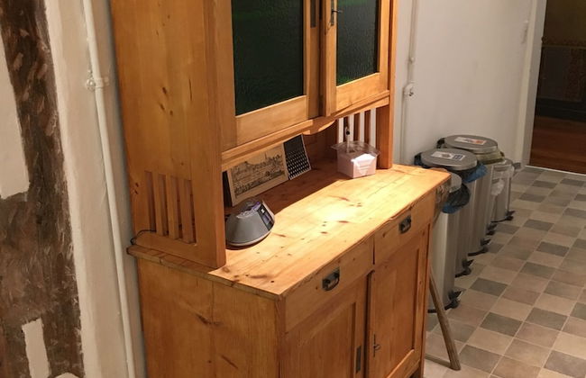 Apartment Zentral - Foto 49