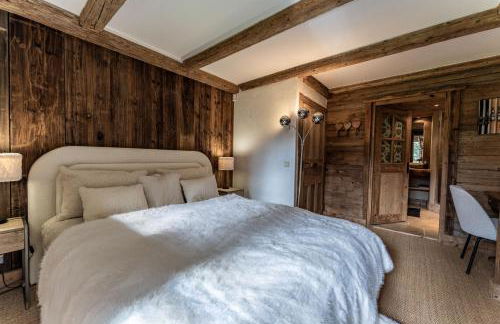 Chalet Mont d'Arbois Ski et Golf - Photo 14