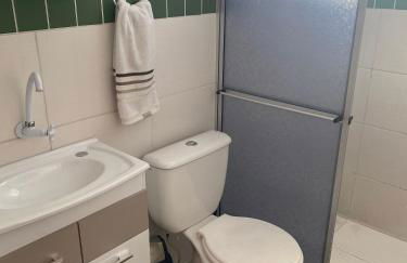 RCM Vilas - Studio n 20 Deluxe - Foto 15