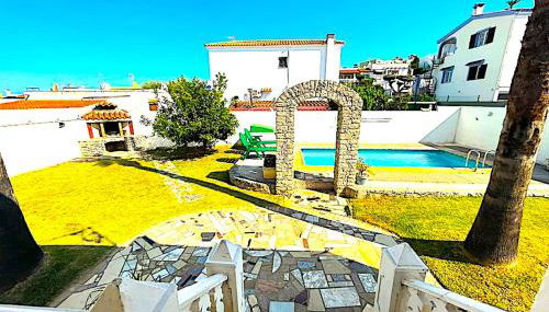 Villa Secreto - Foto 3