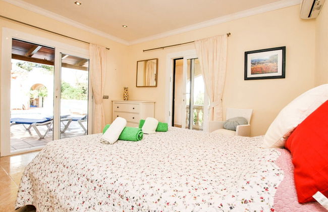 Villa in Alcudia With Swimming Pool - Foto 9