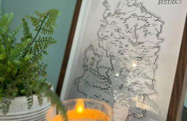 Cherry Blossom cottage - Foto 37