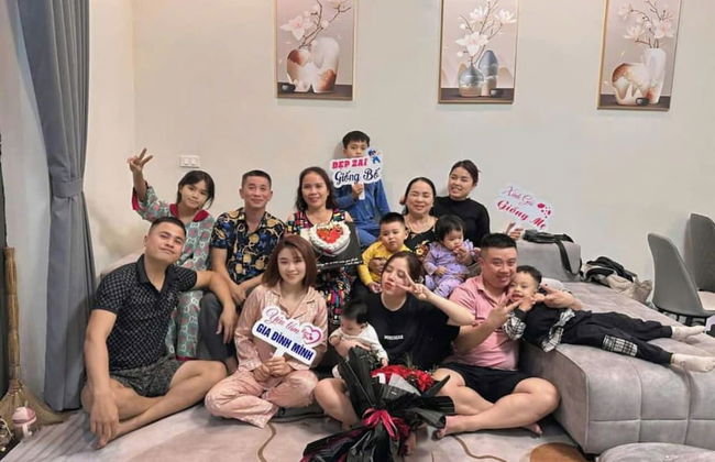 An's House Villa Sapa - Apartment - Foto 74