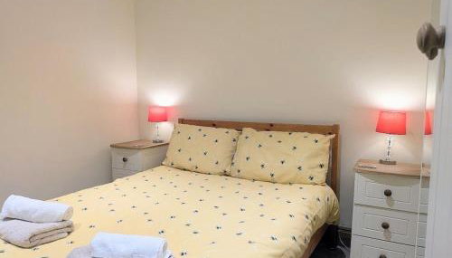 The Cloisters, Muston - Foto 5, towels