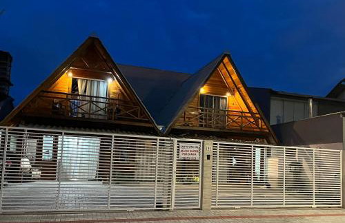 Canto Gira Sol - Estúdio Sol - Térreo - Foto 8