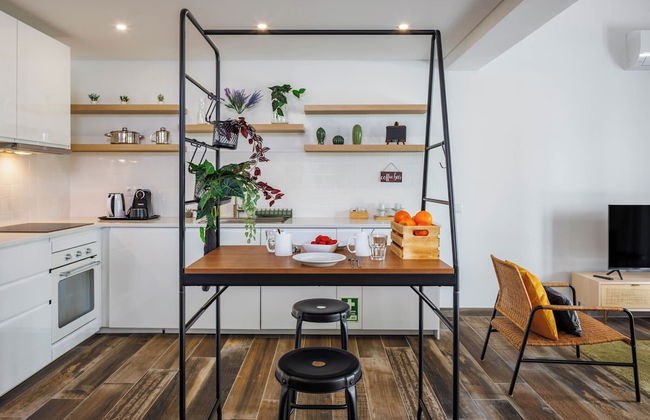 Roots Apartments - Foto 14