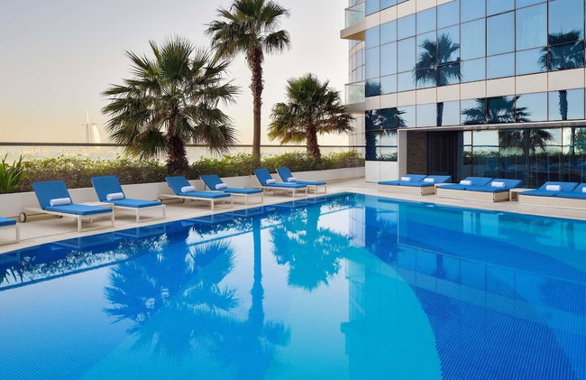 Adagio Premium Dubai Al Barsha - Photo 44