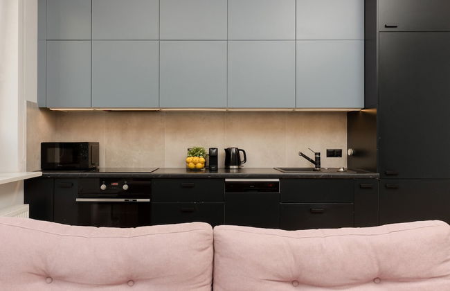 Metro Dworzec Wileński Studio by Renters - Foto 15