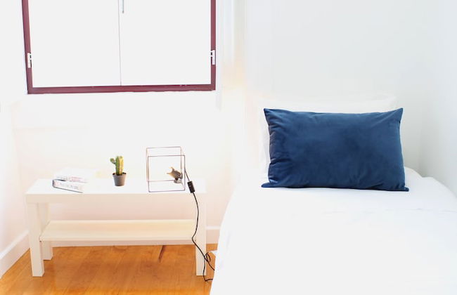 FeelCoimbra Apartament Santa Cruz - Photo 17