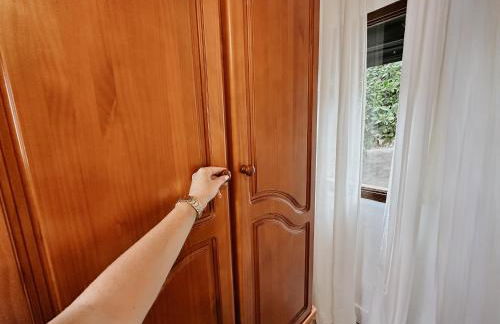 Casa Rural Puebla Deluxe l Privacidad e intimidad - Foto 46