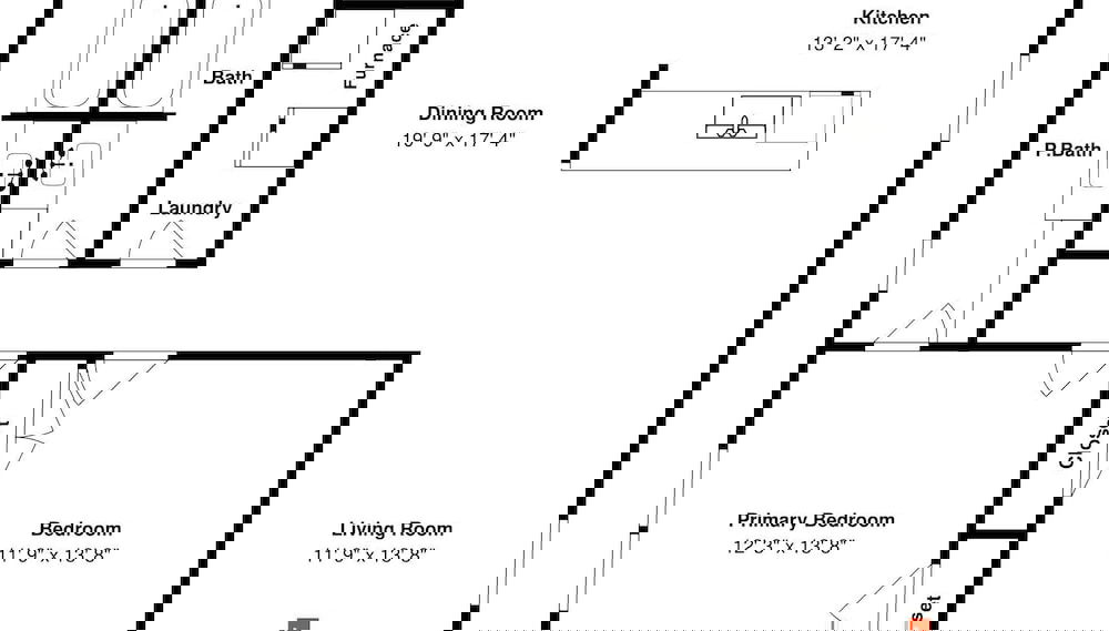 Moon Mirror Bay by Miss Kitty’s - Foto 1, Servicios del alojamiento