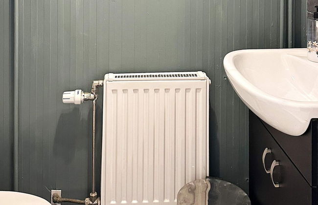 6 Person Holiday Home in Visby - Photo 8