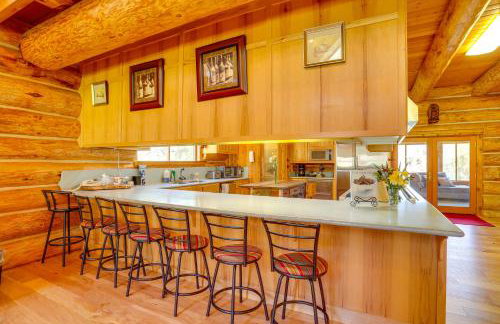 Deck, Grill and River Access California Escape! - Foto 10