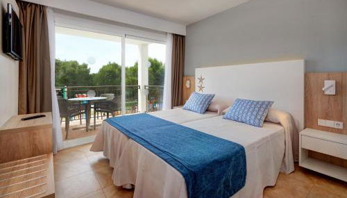 Apartamentos Cala d'Or Playa - Foto 4