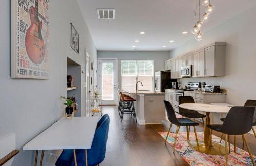 Coolest Home In East Nashville - Foto 7