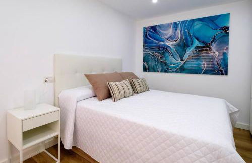 Piso muy moderno y céntrico - Foto 23