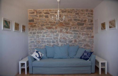 Apartment Salvia - Stivan, Cres - 900 m to Merascica beach - Foto 4