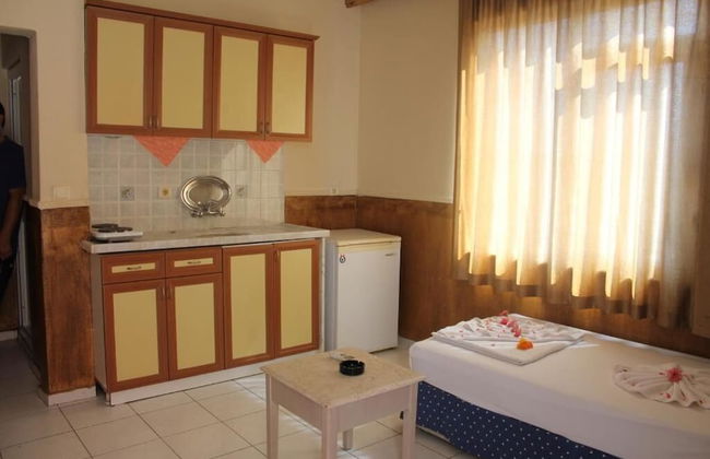 Best Life Apart Hotel - Foto 7