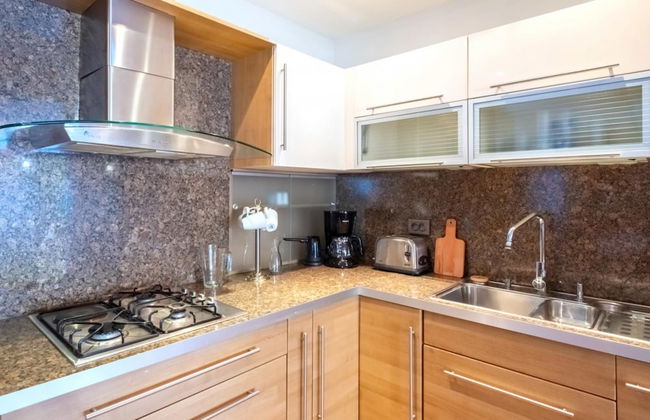 Missafir Flat With Terrace Near Istiklal Street - Photo 16