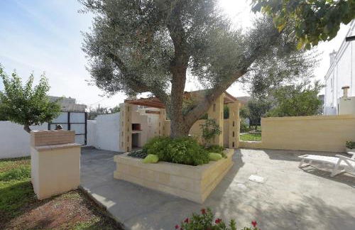 Villa Ricciardi-Suite familiare 2-zona Ostuni - Foto 10
