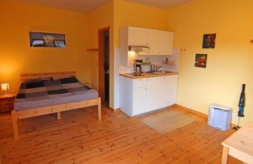 Ferienwohnung am Oase am Vilzsee - Foto 13